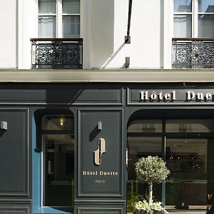 Hôtel Duette